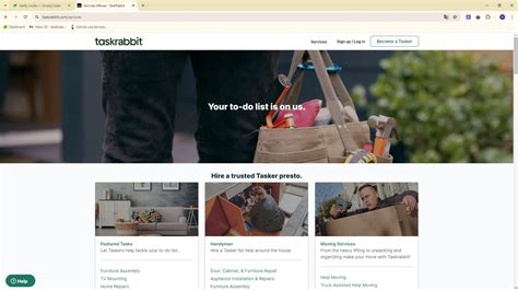 taskrabbit philippines|TaskRabbit Promo Codes £10 Off .
